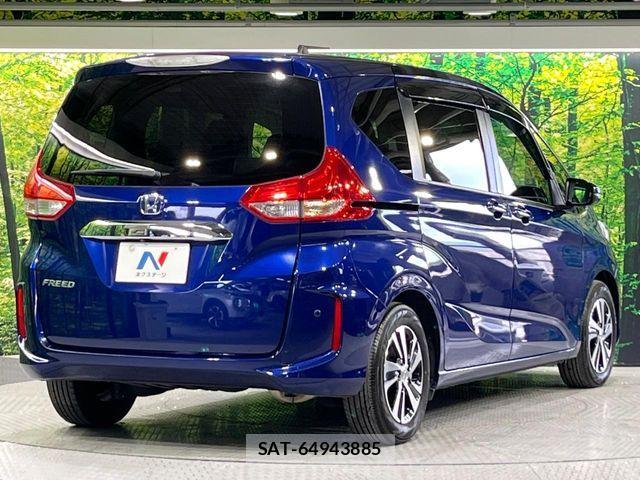 Honda FREED 2019-05 7616689-16