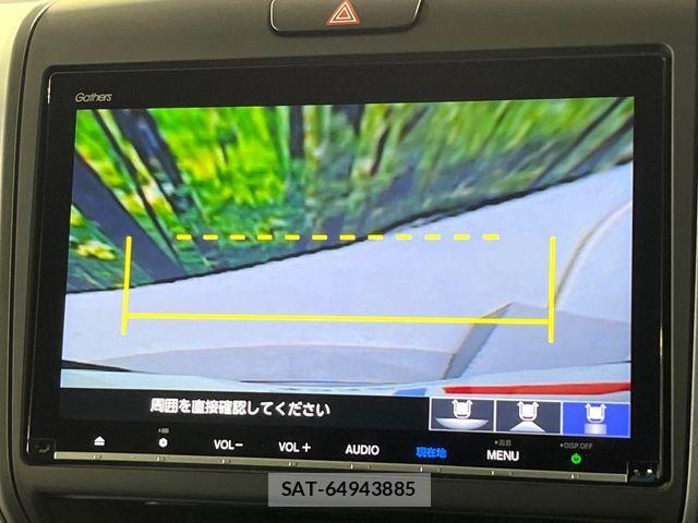 Honda FREED 2019-05 7616689-3