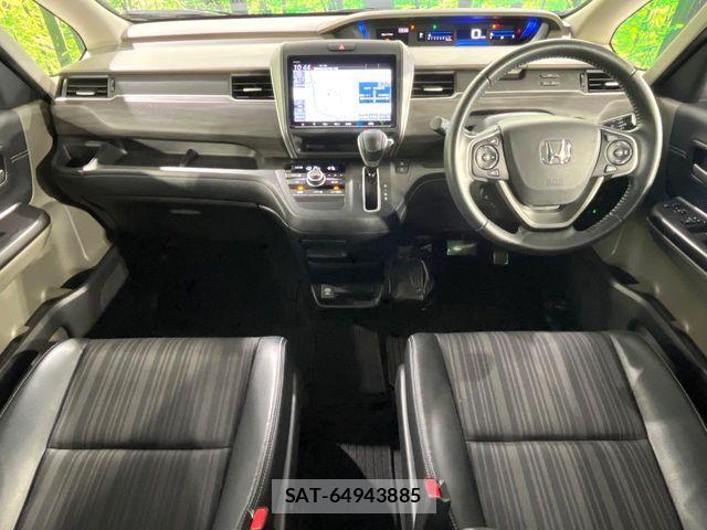 Honda FREED 2019-05 7616689-4
