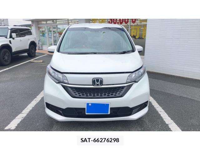 Honda FREED 2023-06 7616680-0