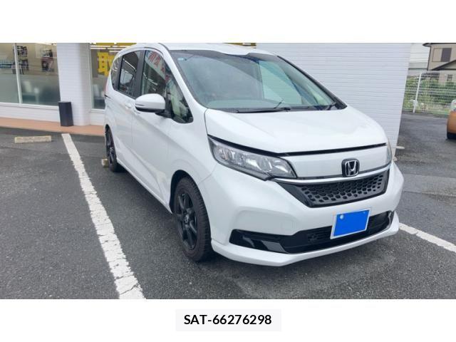 Honda FREED 2023-06 7616680-1