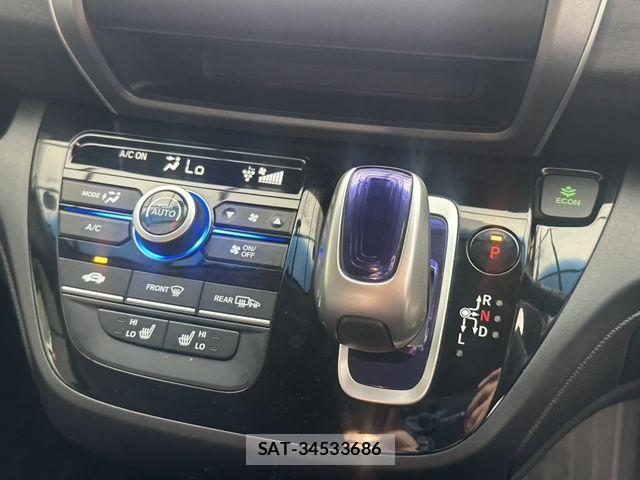 Honda FREED 2016-12 7616694-10