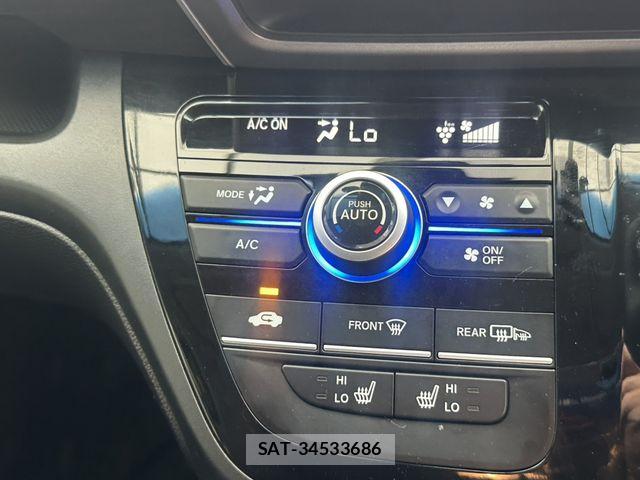 Honda FREED 2016-12 7616694-11