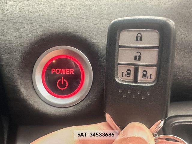 Honda FREED 2016-12 7616694-12