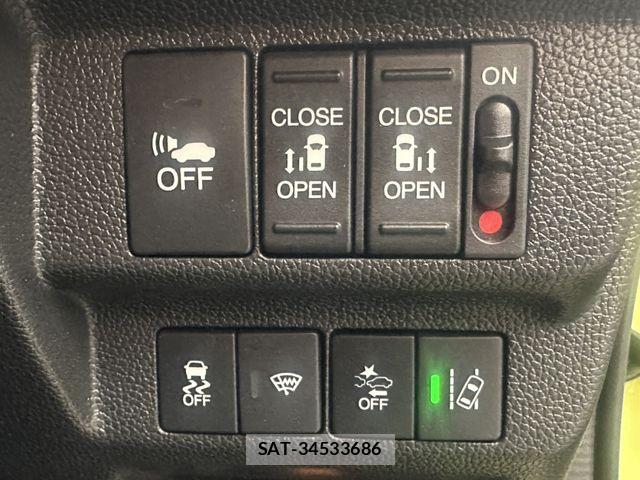 Honda FREED 2016-12 7616694-13