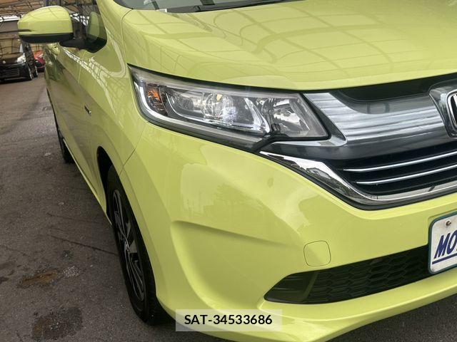 Honda FREED 2016-12 7616694-22