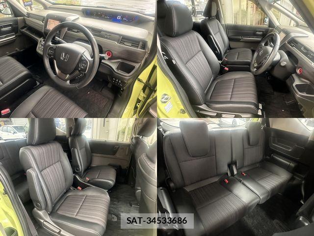 Honda FREED 2016-12 7616694-26