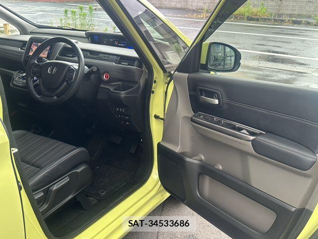 Honda FREED 2016-12 7616694-27