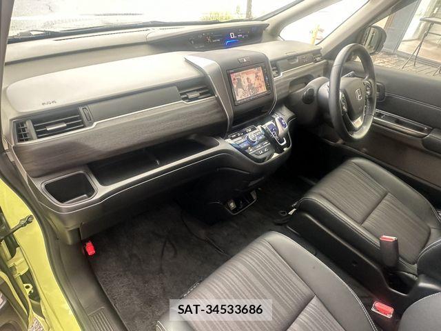 Honda FREED 2016-12 7616694-2