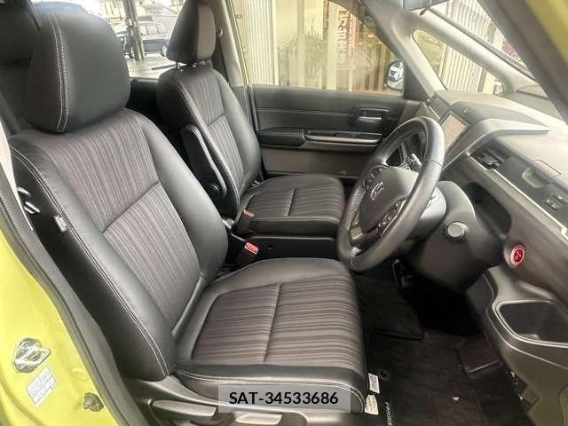 Honda FREED 2016-12 7616694-29