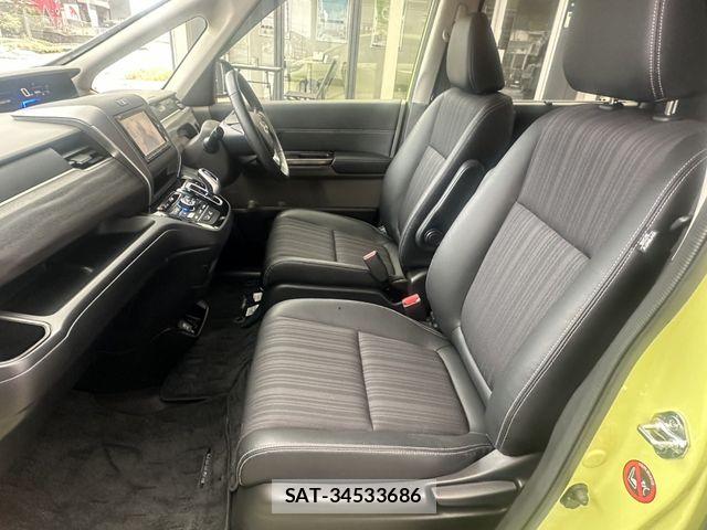 Honda FREED 2016-12 7616694-3