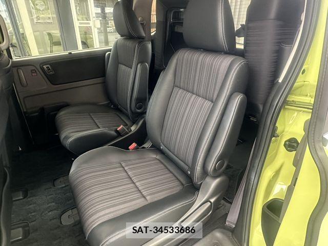 Honda FREED 2016-12 7616694-4