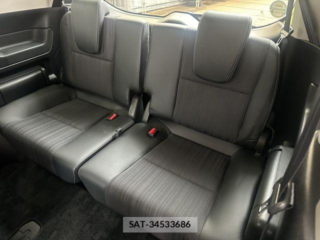 Honda FREED 2016-12 7616694-5