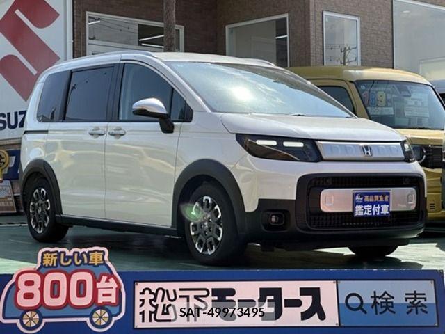Honda FREED 2025-05 7616681-0