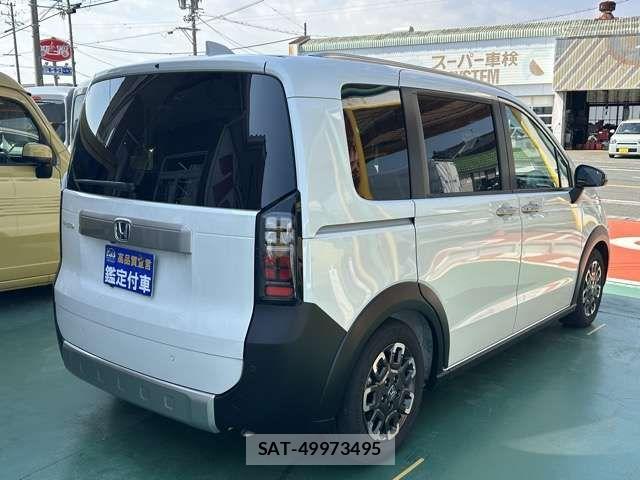 Honda FREED 2025-05 7616681-14