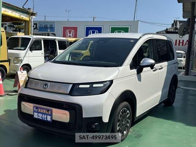 Honda FREED 2025-05 7616681-2