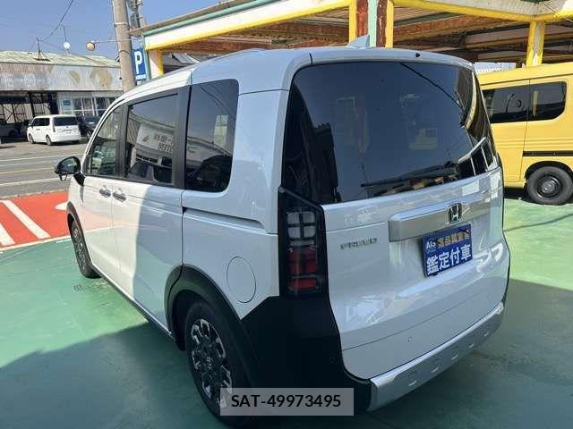 Honda FREED 2025-05 7616681-3