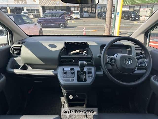 Honda FREED 2025-05 7616681-6