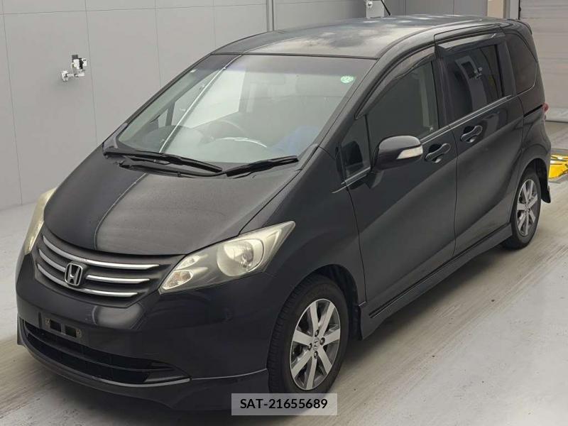 Honda FREED 2011-07 7610986-0