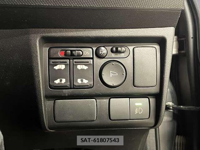 Honda FREED 2008-09 7616698-3