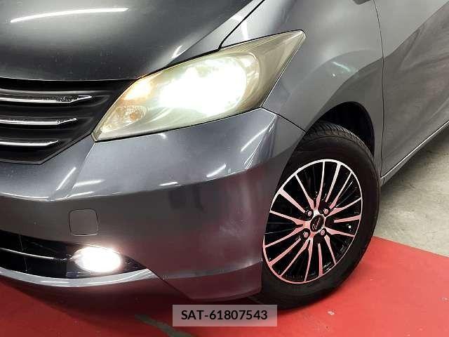 Honda FREED 2008-09 7616698-5