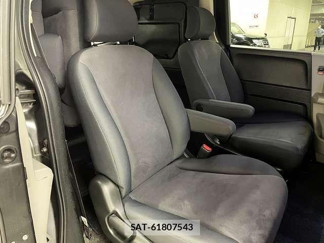 Honda FREED 2008-09 7616698-7