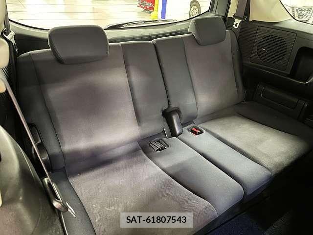 Honda FREED 2008-09 7616698-8