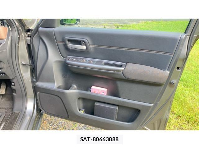Honda FREED 2019-12 7616688-9
