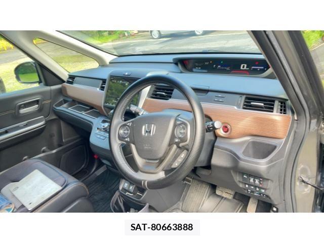 Honda FREED 2019-12 7616688-10