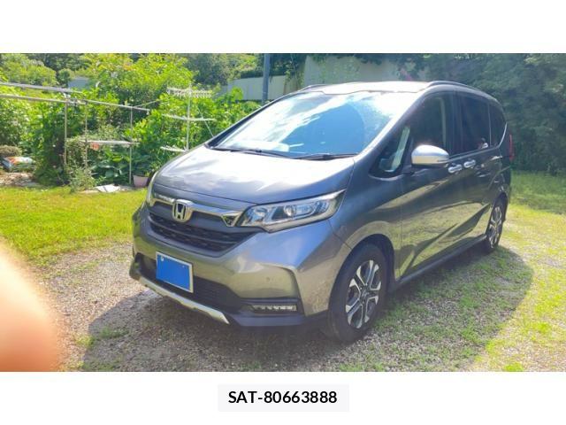 Honda FREED 2019-12 7616688-1