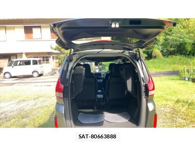 Honda FREED 2019-12 7616688-22