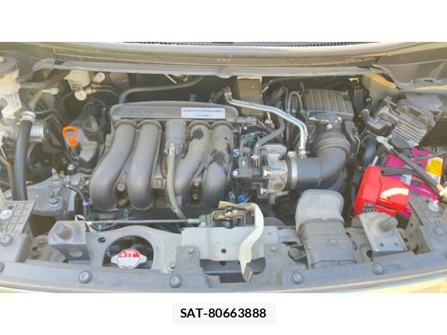 Honda FREED 2019-12 7616688-24
