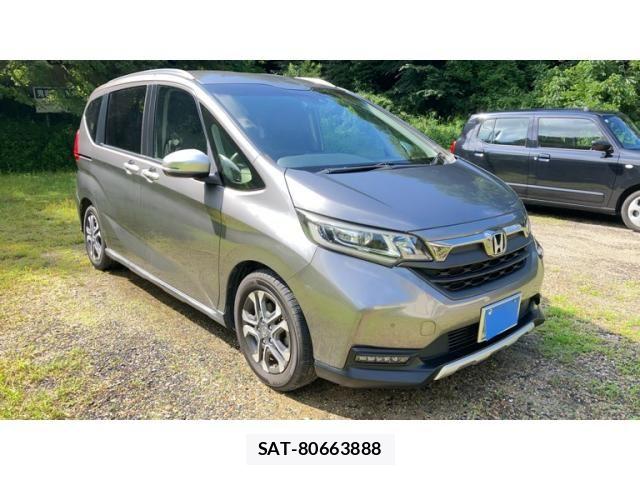 Honda FREED 2019-12 7616688-2