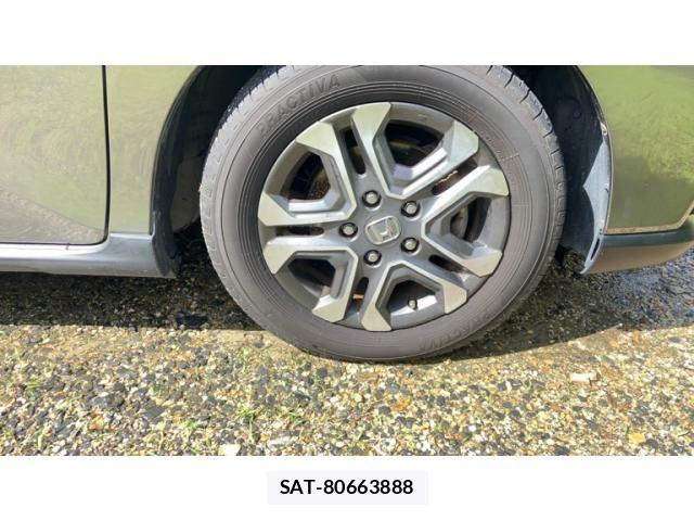 Honda FREED 2019-12 7616688-3