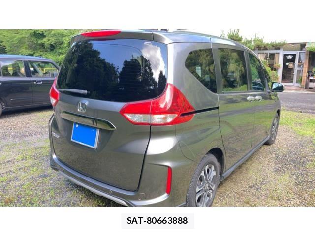 Honda FREED 2019-12 7616688-5