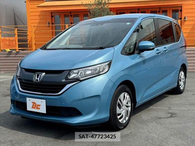 Honda FREED 2019-03 7616686-9