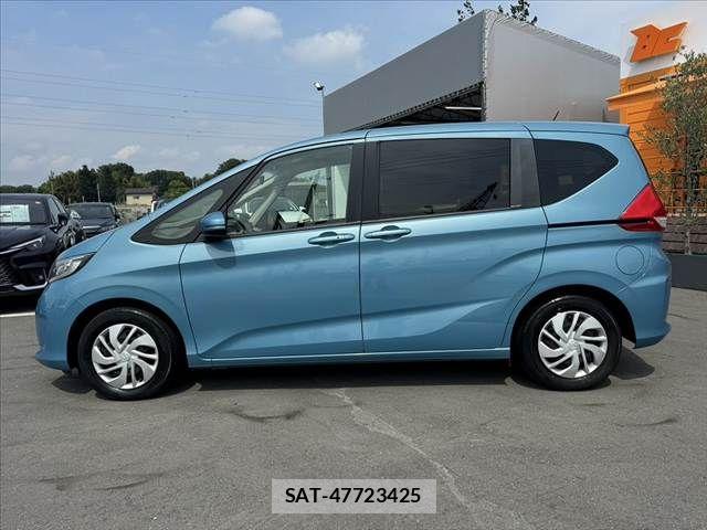 Honda FREED 2019-03 7616686-10