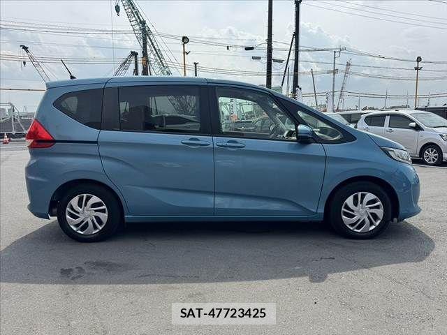 Honda FREED 2019-03 7616686-11