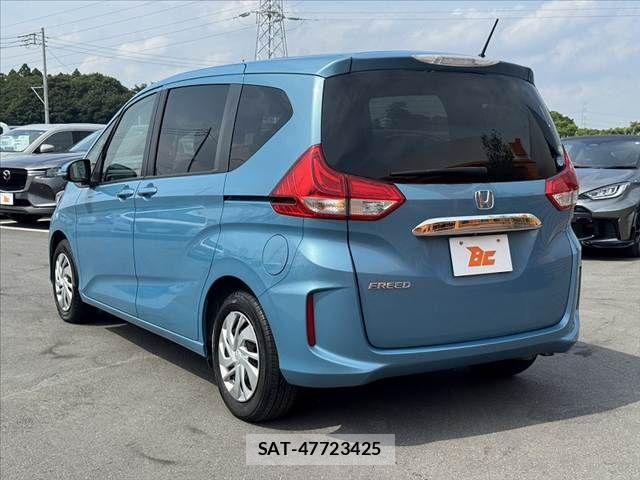 Honda FREED 2019-03 7616686-12