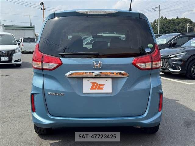 Honda FREED 2019-03 7616686-13