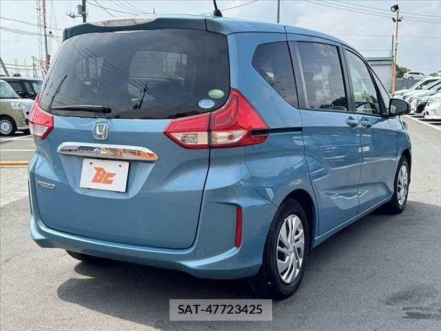 Honda FREED 2019-03 7616686-14