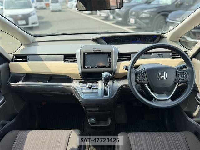 Honda FREED 2019-03 7616686-1