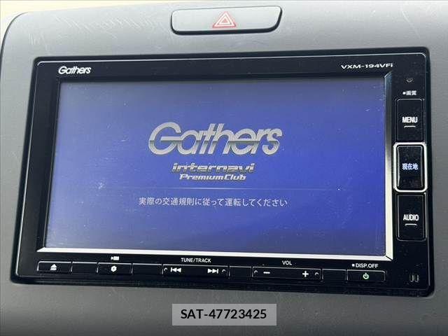 Honda FREED 2019-03 7616686-2