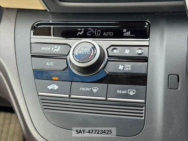 Honda FREED 2019-03 7616686-3