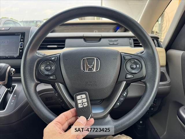 Honda FREED 2019-03 7616686-6
