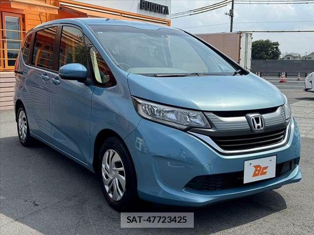 Honda FREED 2019-03 7616686-7