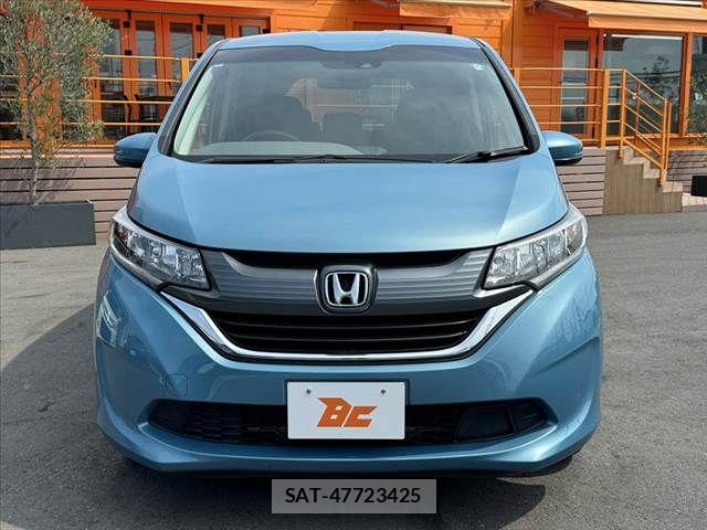 Honda FREED 2019-03 7616686-8