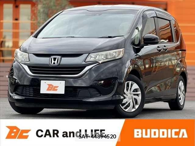 Honda FREED 2017-06 7616691-0