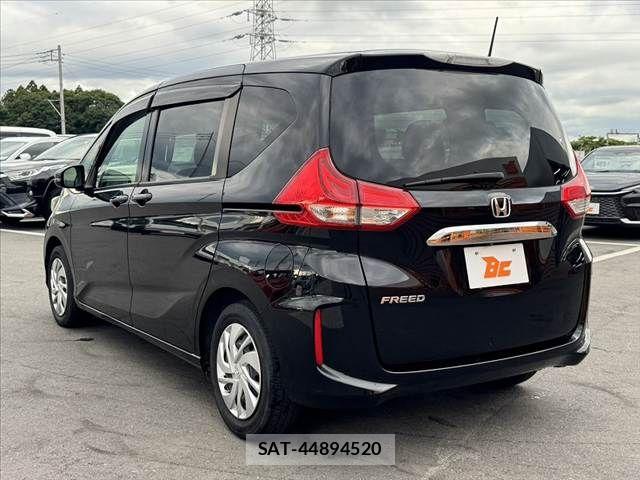 Honda FREED 2017-06 7616691-12