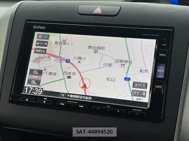Honda FREED 2017-06 7616691-21